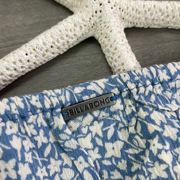 🔆BILLABONG🔆 CLEAR SKIES MINI DRESS - Picture 13 of 13